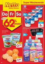 Netto Marken-Discount Prospekt Seite 48
