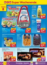 Netto Marken-Discount Prospekt Seite 52