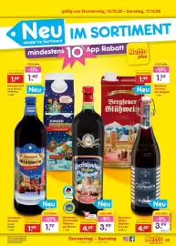 Netto Marken-Discount Prospekt Seite 53