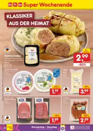 Netto Marken-Discount Prospekt Seite 56