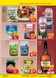 Netto Marken-Discount Prospekt Seite 57