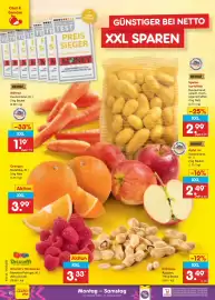 Netto Marken-Discount Prospekt Seite 6