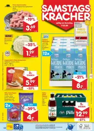 Netto Marken-Discount Prospekt Seite 60