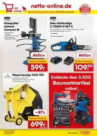 Netto Marken-Discount Prospekt Seite 67