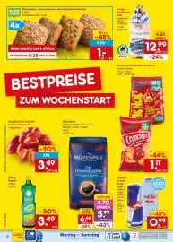Netto Marken-Discount Prospekt Seite 2