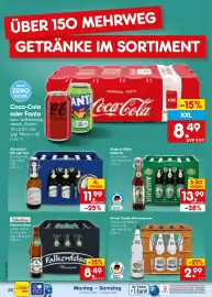 Netto Marken-Discount Prospekt Seite 24