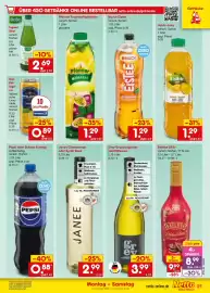 Netto Marken-Discount Prospekt Seite 25