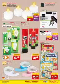 Netto Marken-Discount Prospekt Seite 37