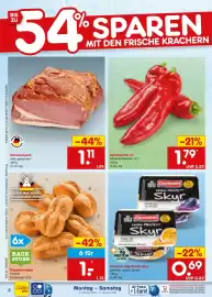 Netto Marken-Discount Prospekt Seite 4