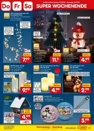 Netto Marken-Discount Prospekt Seite 45