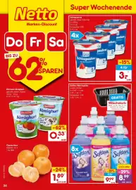 Netto Marken-Discount Prospekt Seite 48