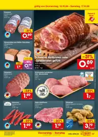 Netto Marken-Discount Prospekt Seite 51