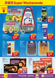 Netto Marken-Discount Prospekt Seite 52