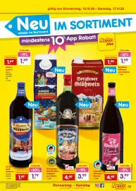 Netto Marken-Discount Prospekt Seite 53