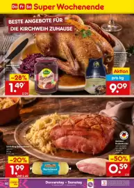 Netto Marken-Discount Prospekt Seite 56