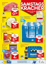 Netto Marken-Discount Prospekt Seite 60