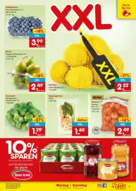 Netto Marken-Discount Prospekt Seite 7