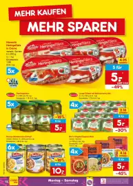 Netto Marken-Discount Prospekt Seite 16