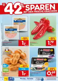 Netto Marken-Discount Prospekt Seite 4