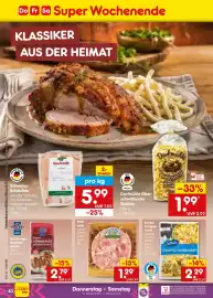 Netto Marken-Discount Prospekt Seite 56