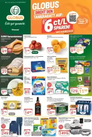 Globus Prospekt woche 42 Seite 1