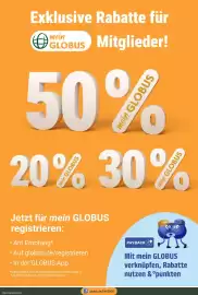 Globus Prospekt woche 42 Seite 12