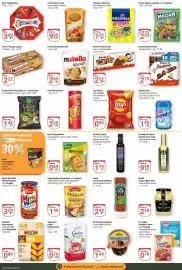 Globus Prospekt woche 42 Seite 14