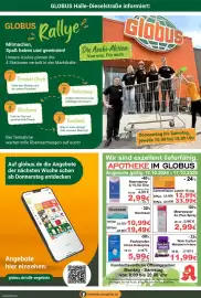 Globus Prospekt woche 42 Seite 27