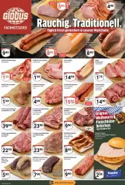 Globus Prospekt woche 42 Seite 8