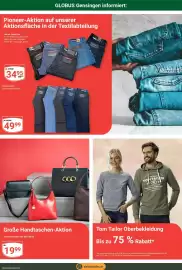 Globus Prospekt woche 42 Seite 31