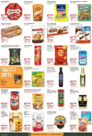 Globus Prospekt woche 42 Seite 14