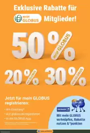 Globus Prospekt woche 42 Seite 12