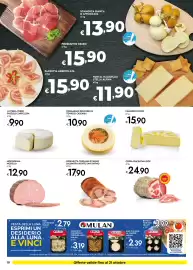 Volantino Bennet | SOTTOCOSTO Pagina 10: Porchetta Toscana di Suino Salumeria Monte San Savino €17,90