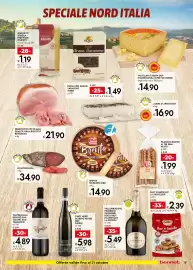 Volantino Bennet | SOTTOCOSTO Pagina 15: Prosciutto cotto alta qualità gran biscotto Rovagnati €21,90