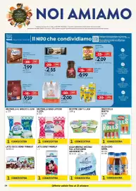 Volantino Bennet | SOTTOCOSTO Pagina 34: Ricottine light Santa Lucia €1,00