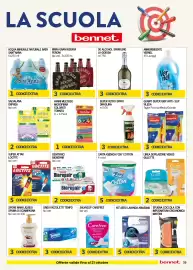 Volantino Bennet | SOTTOCOSTO Pagina 35: Carta igienica Foxy Cotton €5,00, Loctite super attak power gel €2,99