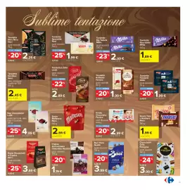 Volantino Carrefour Pagina 11