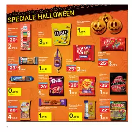Volantino Carrefour Pagina 12