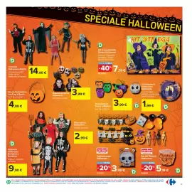 Volantino Carrefour Pagina 13
