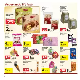 Volantino Carrefour Pagina 14