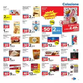 Volantino Carrefour Pagina 15