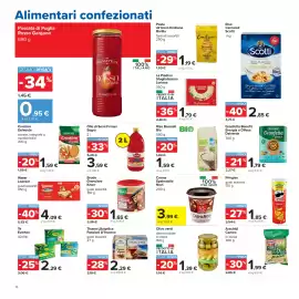 Volantino Carrefour Pagina 16