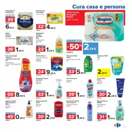 Volantino Carrefour Pagina 25