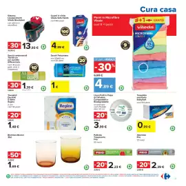 Volantino Carrefour Pagina 27