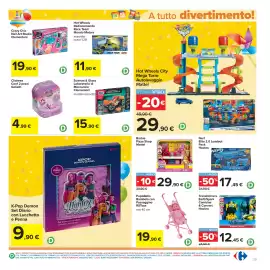 Volantino Carrefour Pagina 29