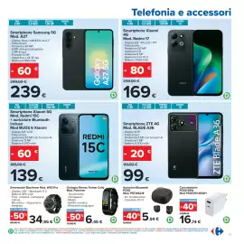 Volantino Carrefour Pagina 31