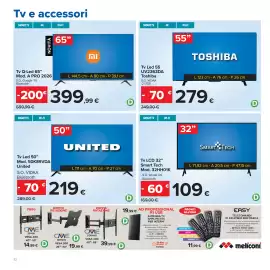 Volantino Carrefour Pagina 32