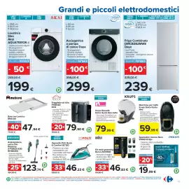 Volantino Carrefour Pagina 33