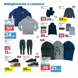 Volantino Carrefour Pagina 34