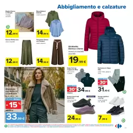 Volantino Carrefour Pagina 35